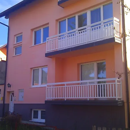 U Centru Grada