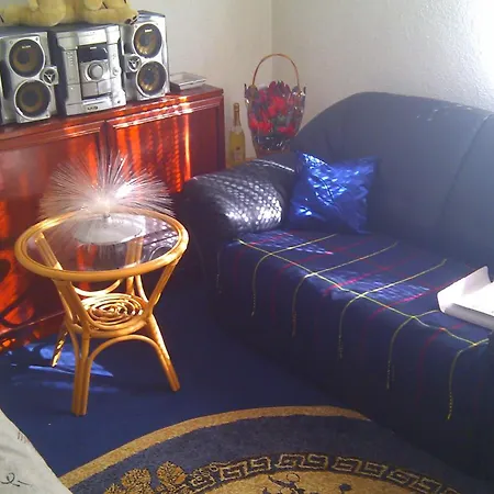 U Centru Grada Apartman