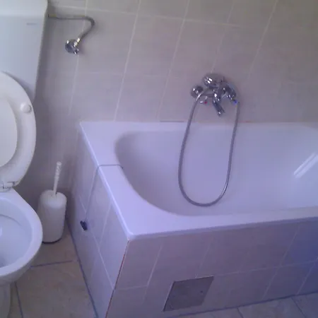 Apartment U Centru Grada