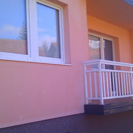 Apartment U Centru Grada *