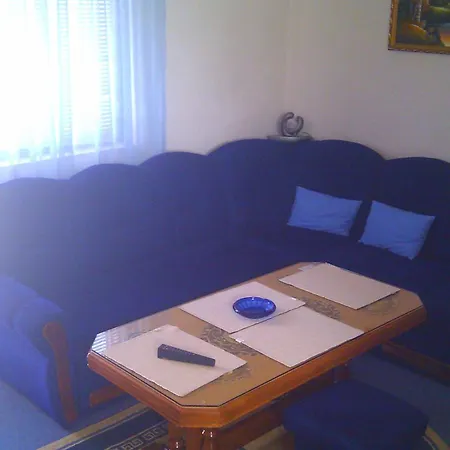 Apartman U Centru Grada Kupres (Canton 10)