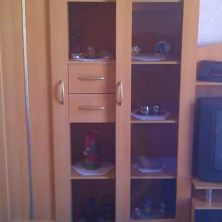 U Centru Grada *
