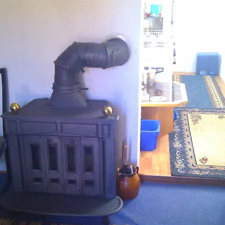 U Centru Grada Apartment Kupres (Canton 10)